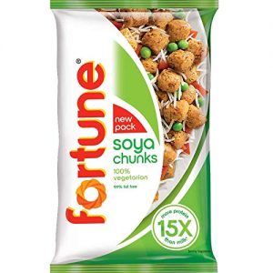 Fortune Soya