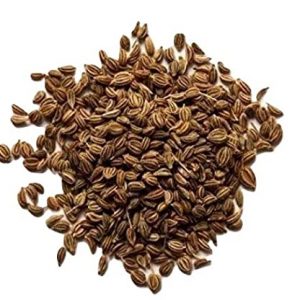 AJWAIN
