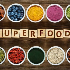 Superfoods