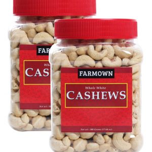FarmOwn Whole Cashew Nut