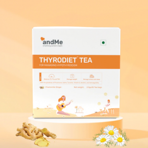 ThyroDiet Tea