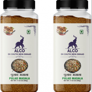 Alco Spices Pulao Masala Powder