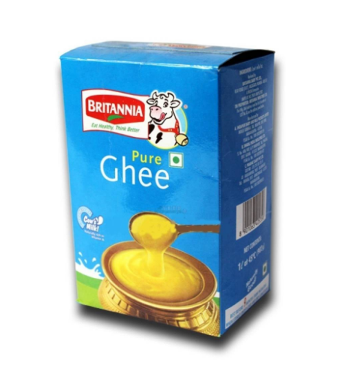 Britannia Cow Ghee