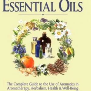 Encyclopaedia of Essential Oils