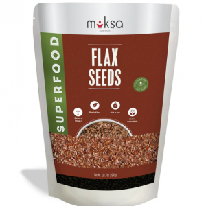 Flax Seeds
