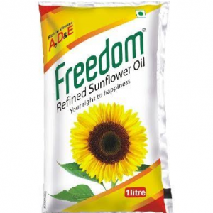 Sunflower oil