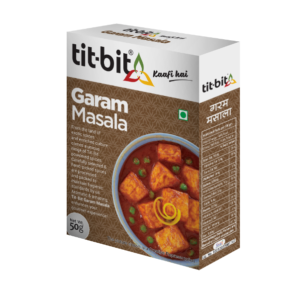 Garam Masala
