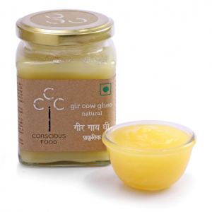 Gir Cow Ghee