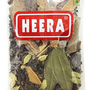 Spices Sabut Mix Garam Masala