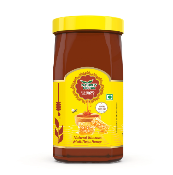 Natural Honey