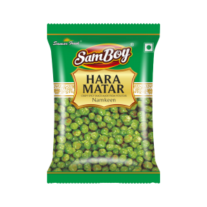 Hara Matar