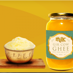 Ghee