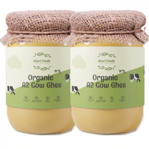 Khari Foods Pure