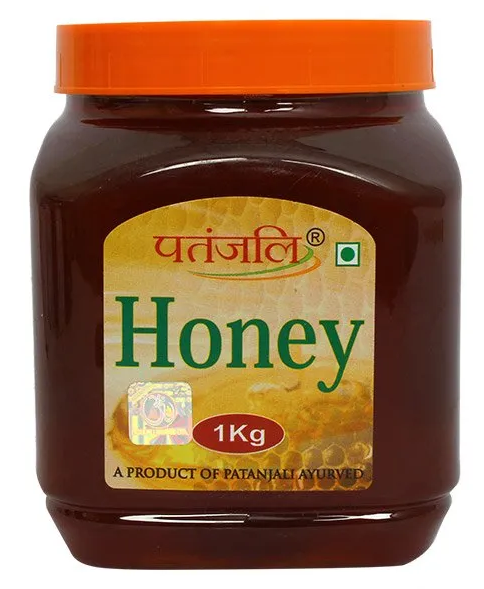 Patanjali Honey