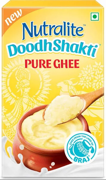 Nutralite Doodhshakti Pure Ghee