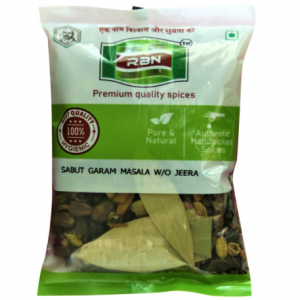 RBN Sabut Garam Masala