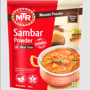 Masala Sambar Powder