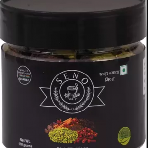 Sinnu Organics Spices Mix Garam Masala