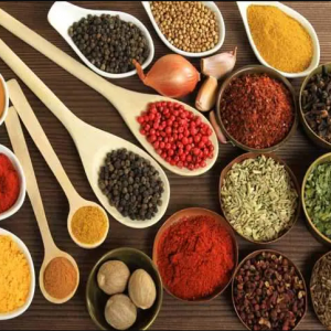 Spices