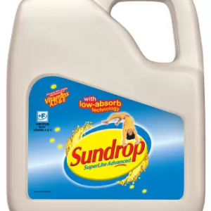 Sundrop Superlite Advanced Sunflower Oil