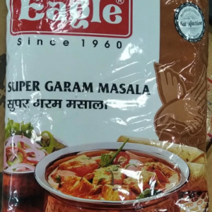 Garam Masala