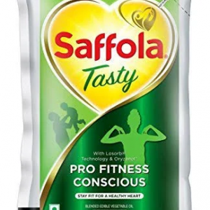 Saffola Tasty Oil