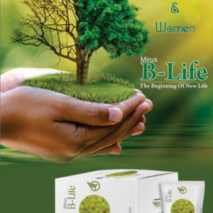 B-life